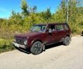 ВАЗ Нива 2005 у Мерефа на Automoto.ua ВАЗ Нива, об'ємом двигуна 1.7 л та пробігом 0 тис. км за 2500 $, фото 1 на Automoto.ua
