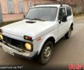 ВАЗ Нива, объемом двигателя 17 л и пробегом 0 тыс. км за 1400 $, фото 1 на Automoto.ua