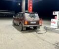 ВАЗ Нива 2005 у Мерефа на Automoto.ua ВАЗ Нива, об'ємом двигуна 1.7 л та пробігом 0 тис. км за 2500 $, фото 2 на Automoto.ua