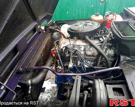 ВАЗ Нива, объемом двигателя 17 л и пробегом 0 тыс. км за 2400 $, фото 6 на Automoto.ua