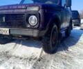 ВАЗ Нива, объемом двигателя 17 л и пробегом 0 тыс. км за 2400 $, фото 1 на Automoto.ua