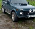 ВАЗ Нива, об'ємом двигуна 1.7 л та пробігом 170 тис. км за 2600 $, фото 1 на Automoto.ua