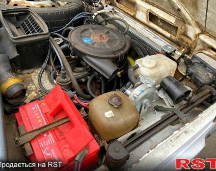 ВАЗ Нива, объемом двигателя 17 л и пробегом 0 тыс. км за 1400 $, фото 7 на Automoto.ua