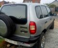 ВАЗ Нива 2005 у Краснокутске на Automoto.ua ВАЗ Нива, об'ємом двигуна 1.7 л та пробігом 0 тис. км за 3500 $, фото 5 на Automoto.ua
