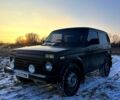 ВАЗ Нива, объемом двигателя 17 л и пробегом 170 тыс. км за 2300 $, фото 1 на Automoto.ua