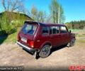 ВАЗ Нива, объемом двигателя 17 л и пробегом 145 тыс. км за 2990 $, фото 2 на Automoto.ua