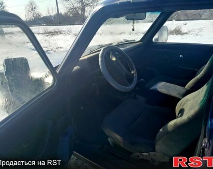 ВАЗ Нива, объемом двигателя 17 л и пробегом 0 тыс. км за 2400 $, фото 1 на Automoto.ua