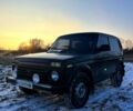 ВАЗ Нива, объемом двигателя 17 л и пробегом 170 тыс. км за 2300 $, фото 1 на Automoto.ua