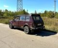 ВАЗ Нива 2005 у Мерефа на Automoto.ua ВАЗ Нива, об'ємом двигуна 1.7 л та пробігом 0 тис. км за 2500 $, фото 1 на Automoto.ua