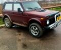 ВАЗ Нива, об'ємом двигуна 1.7 л та пробігом 218 тис. км за 3200 $, фото 1 на Automoto.ua