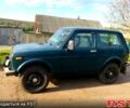 ВАЗ Нива, объемом двигателя 1.7 л и пробегом 145 тыс. км за 3200 $, фото 3 на Automoto.ua