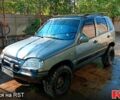 ВАЗ Нива, объемом двигателя 1.7 л и пробегом 150 тыс. км за 2500 $, фото 1 на Automoto.ua