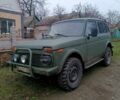 ВАЗ Нива, объемом двигателя 1.7 л и пробегом 220 тыс. км за 2300 $, фото 1 на Automoto.ua