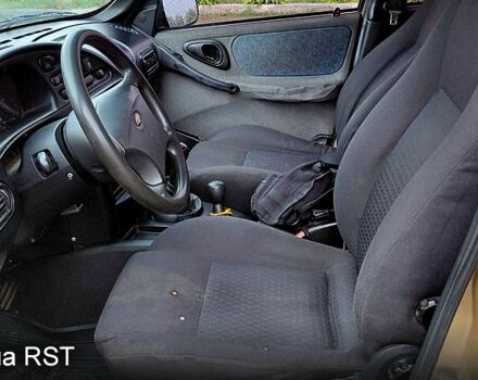 ВАЗ Нива, объемом двигателя 1.7 л и пробегом 269 тыс. км за 2300 $, фото 8 на Automoto.ua