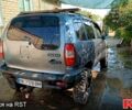 ВАЗ Нива, объемом двигателя 1.7 л и пробегом 150 тыс. км за 2500 $, фото 1 на Automoto.ua