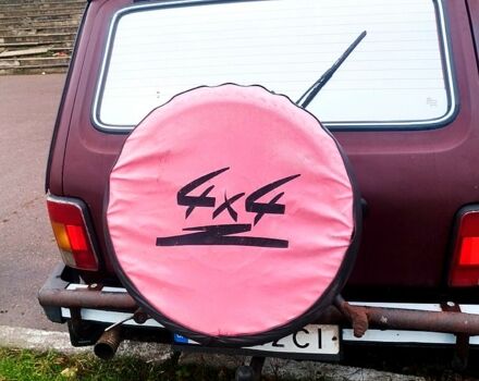 ВАЗ Нива, об'ємом двигуна 1.7 л та пробігом 218 тис. км за 3200 $, фото 3 на Automoto.ua