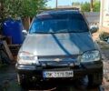 ВАЗ Нива, объемом двигателя 1.7 л и пробегом 150 тыс. км за 2500 $, фото 7 на Automoto.ua