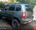 ВАЗ Нива, объемом двигателя 1.7 л и пробегом 150 тыс. км за 2500 $, фото 10 на Automoto.ua