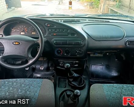 ВАЗ Нива, объемом двигателя 1.7 л и пробегом 150 тыс. км за 2500 $, фото 2 на Automoto.ua