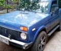ВАЗ Нива, объемом двигателя 1.7 л и пробегом 140 тыс. км за 3500 $, фото 1 на Automoto.ua