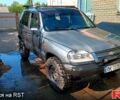 ВАЗ Нива, объемом двигателя 1.7 л и пробегом 150 тыс. км за 2500 $, фото 5 на Automoto.ua