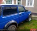 ВАЗ Нива, объемом двигателя 1.7 л и пробегом 0 тыс. км за 2500 $, фото 2 на Automoto.ua