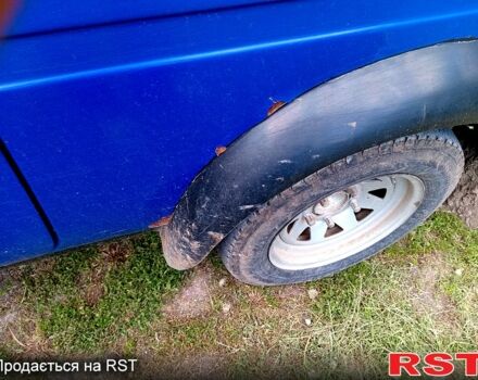 ВАЗ Нива, объемом двигателя 1.7 л и пробегом 0 тыс. км за 2500 $, фото 3 на Automoto.ua
