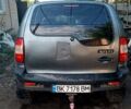ВАЗ Нива, объемом двигателя 1.7 л и пробегом 150 тыс. км за 2500 $, фото 8 на Automoto.ua