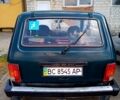 ВАЗ Нива, об'ємом двигуна 1.6 л та пробігом 62 тис. км за 3200 $, фото 5 на Automoto.ua