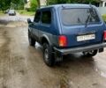 ВАЗ Нива, объемом двигателя 1.7 л и пробегом 326 тыс. км за 1750 $, фото 3 на Automoto.ua