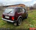 ВАЗ Нива, объемом двигателя 1.7 л и пробегом 176 тыс. км за 1999 $, фото 2 на Automoto.ua