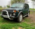 ВАЗ Нива, объемом двигателя 1.7 л и пробегом 178 тыс. км за 3800 $, фото 1 на Automoto.ua