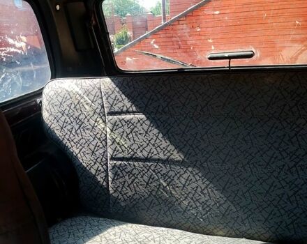 ВАЗ Нива, объемом двигателя 1.7 л и пробегом 60 тыс. км за 3610 $, фото 4 на Automoto.ua