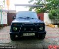 ВАЗ Нива, объемом двигателя 1.7 л и пробегом 82 тыс. км за 4500 $, фото 1 на Automoto.ua