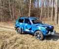 ВАЗ Нива, объемом двигателя 1.7 л и пробегом 60 тыс. км за 4400 $, фото 6 на Automoto.ua