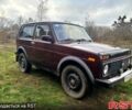 ВАЗ Нива, объемом двигателя 1.7 л и пробегом 176 тыс. км за 1999 $, фото 4 на Automoto.ua