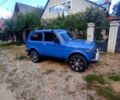 ВАЗ Нива, объемом двигателя 1.7 л и пробегом 60 тыс. км за 4400 $, фото 1 на Automoto.ua