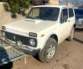 ВАЗ Нива, объемом двигателя 17 л и пробегом 160 тыс. км за 1999 $, фото 5 на Automoto.ua