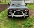 ВАЗ Нива, объемом двигателя 1.7 л и пробегом 178 тыс. км за 3800 $, фото 2 на Automoto.ua