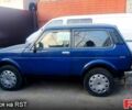 ВАЗ Нива, объемом двигателя 1.7 л и пробегом 81 тыс. км за 4200 $, фото 1 на Automoto.ua