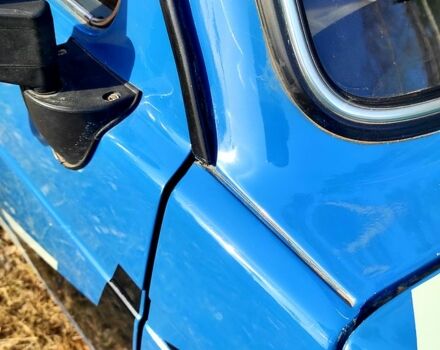 ВАЗ Нива, объемом двигателя 1.7 л и пробегом 60 тыс. км за 4400 $, фото 11 на Automoto.ua