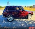 ВАЗ Нива, объемом двигателя 1.7 л и пробегом 120 тыс. км за 3900 $, фото 1 на Automoto.ua