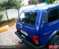 ВАЗ Нива, объемом двигателя 1.7 л и пробегом 82 тыс. км за 4500 $, фото 2 на Automoto.ua