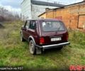 ВАЗ Нива, объемом двигателя 1.7 л и пробегом 176 тыс. км за 1999 $, фото 5 на Automoto.ua