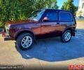 ВАЗ Нива, объемом двигателя 1.7 л и пробегом 120 тыс. км за 3900 $, фото 1 на Automoto.ua