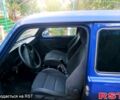 ВАЗ Нива, объемом двигателя 1.7 л и пробегом 82 тыс. км за 4500 $, фото 4 на Automoto.ua