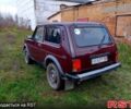 ВАЗ Нива, объемом двигателя 1.7 л и пробегом 176 тыс. км за 1999 $, фото 3 на Automoto.ua