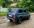 ВАЗ Нива, объемом двигателя 1.7 л и пробегом 326 тыс. км за 1750 $, фото 4 на Automoto.ua