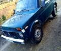 ВАЗ Нива, объемом двигателя 1.7 л и пробегом 149 тыс. км за 3400 $, фото 1 на Automoto.ua