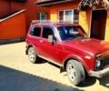 ВАЗ Нива, объемом двигателя 1.7 л и пробегом 60 тыс. км за 3610 $, фото 1 на Automoto.ua